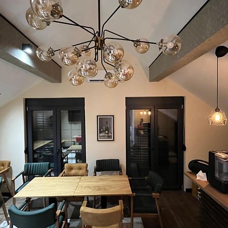 La Roue Hotel Вършац Екстериор снимка