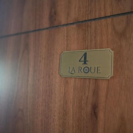 La Roue Hotel Вършац Екстериор снимка