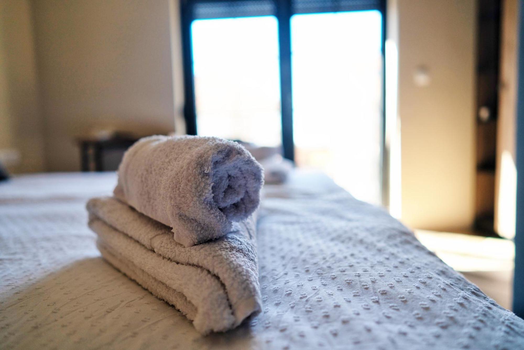 La Roue Hotel Вършац Екстериор снимка