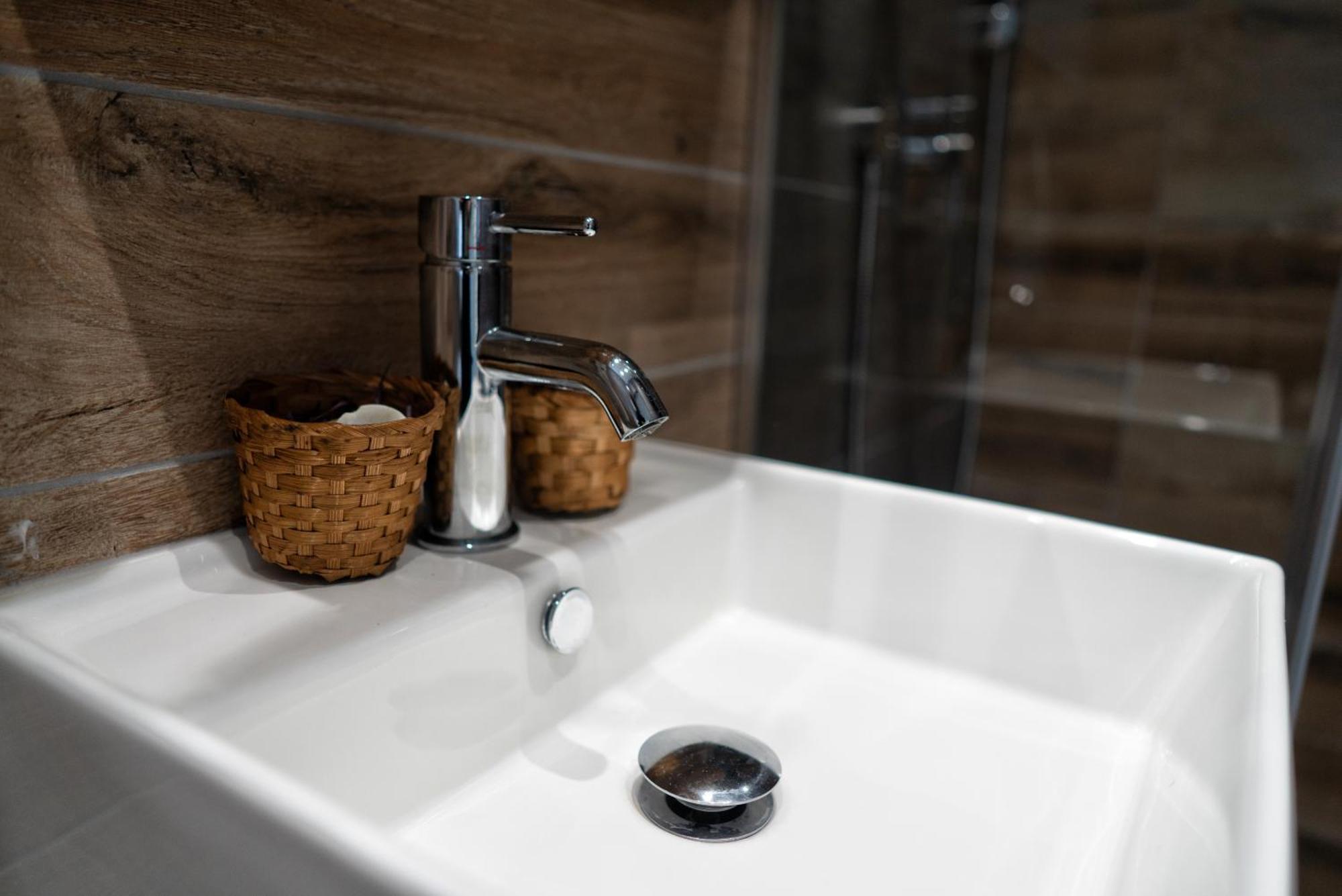 La Roue Hotel Вършац Екстериор снимка