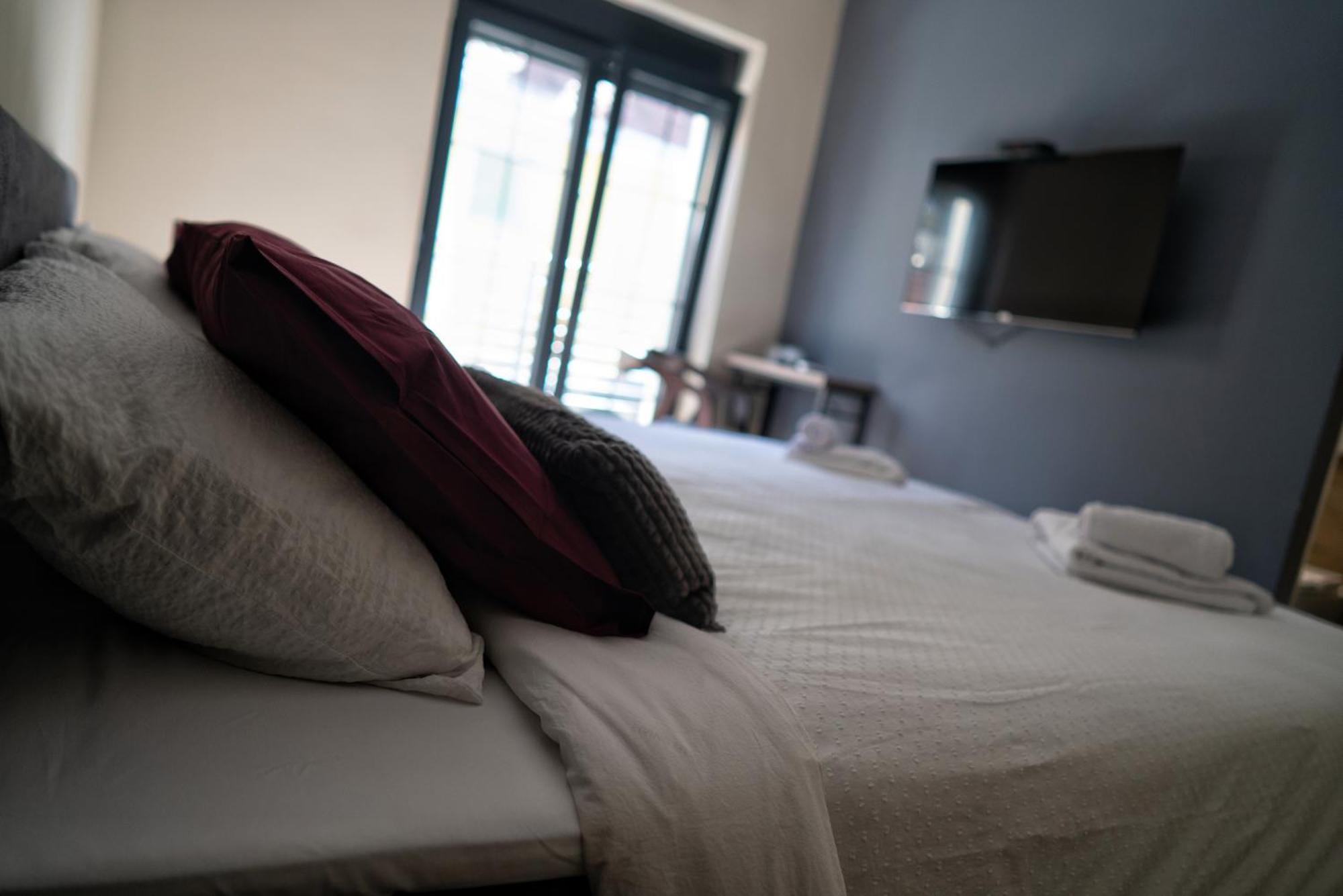 La Roue Hotel Вършац Екстериор снимка