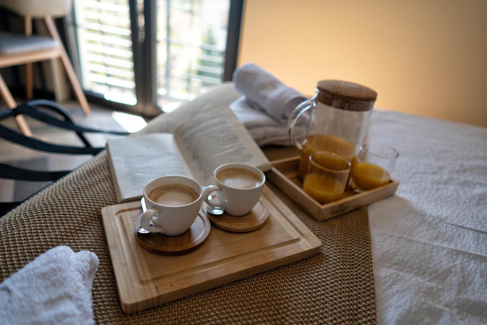 La Roue Hotel Вършац Екстериор снимка