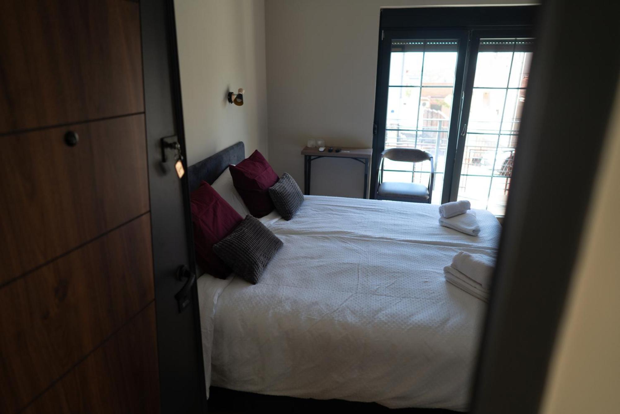 La Roue Hotel Вършац Екстериор снимка
